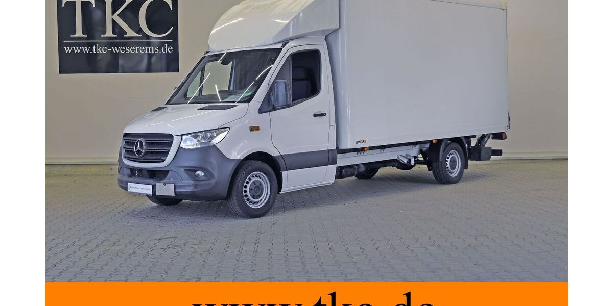 Mercedes-Benz Sprinter 120.942 km 39.151 &euro; Hude 27798