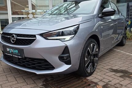 Opel Corsa 67.200 km 14.950 &euro; Plön 24306