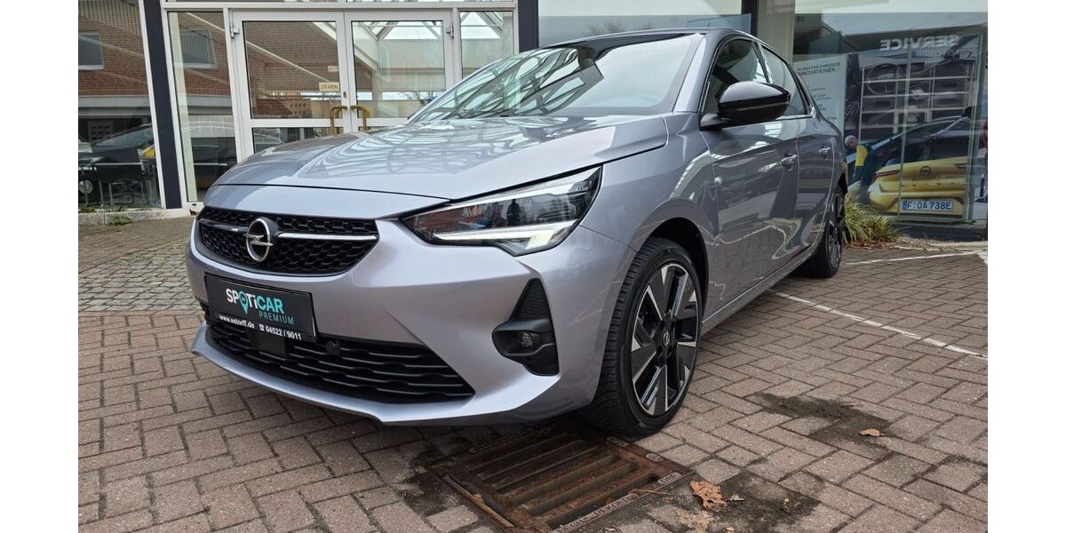 Opel Corsa 67.200 km 14.950 &euro; Plön 24306