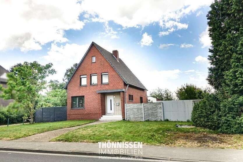 Haus zum Kaufen in Heinsberg-Dremmen 275.000 € 106 m²