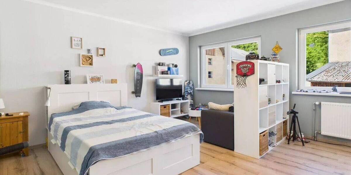 Einfamilienhaus Wallendorf - 4 Zimmer, 162 m&sup2;, 569.000&euro; | Angebot:25683881
