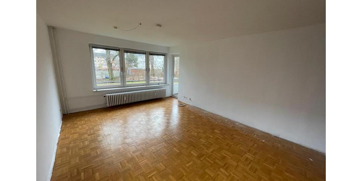 Hochparterre Bad Schwartau - 3 Zimmer, 71 m&sup2;, 985&euro; | Angebot:25229572