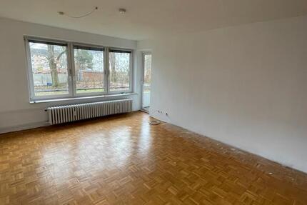 Wohnung Bad Schwartau - 3 Zimmer, 71 m&sup2;, 985&euro; | Angebot:25229572