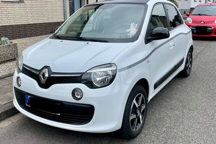 Renault Twingo 55.600 km 8.900 &euro; Düren 52355