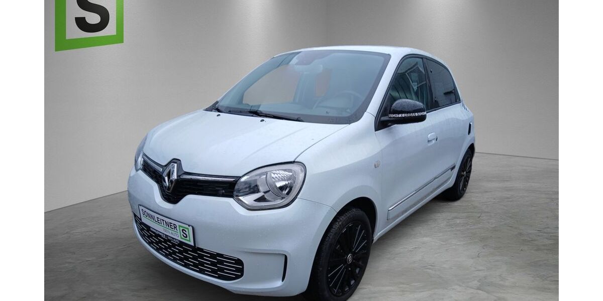 Renault Twingo 12.804 km 14.290 &euro; Nürnberg 90471