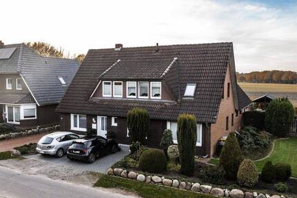 **Endlich Ruhe & Platz - Traumhaus mit Garten in ländlicher Lage zu vermieten** 7 zimmer