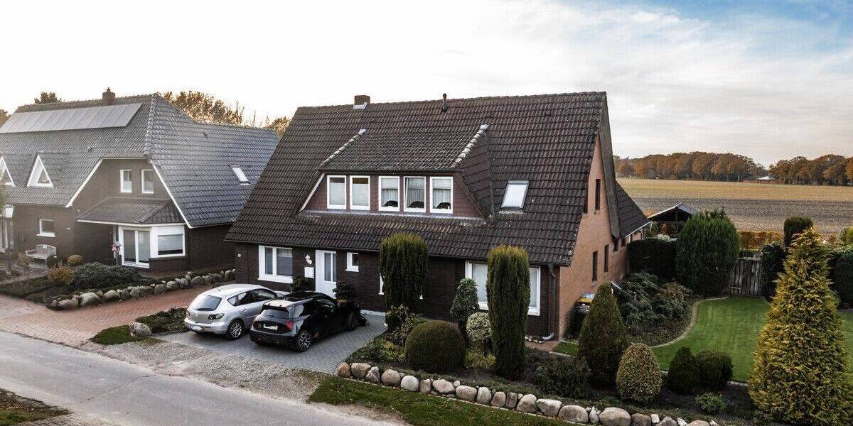 **Endlich Ruhe & Platz - Traumhaus mit Garten in ländlicher Lage zu vermieten** 7 zimmer