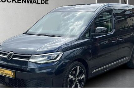 VW Caddy 99.659 km 24.510 &euro; Luckenwalde 14943