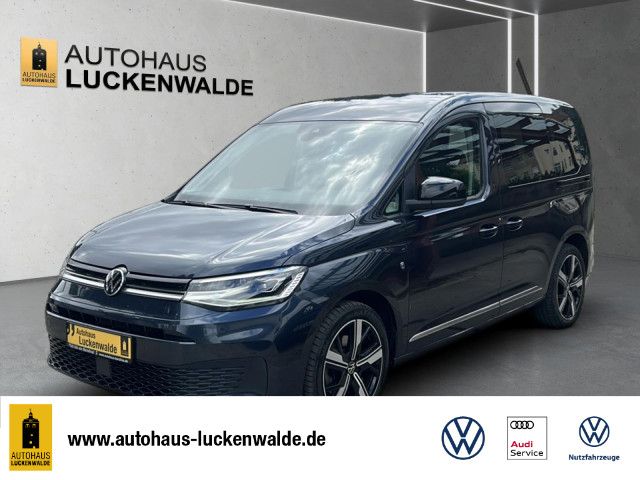 VW Caddy 99.659 km 24.510 &euro; Luckenwalde 14943