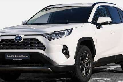 Toyota RAV 4 9.550 km 40.795 &euro; Köln 51063