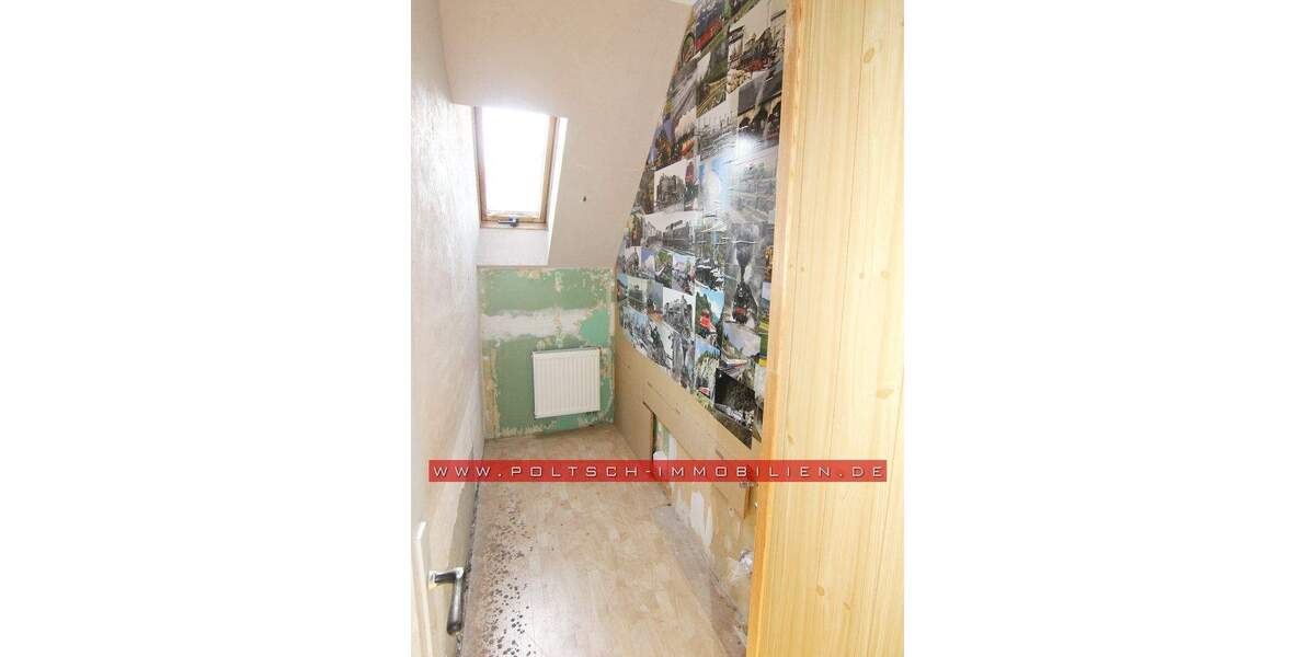 Einfamilienhaus Weida - 4 Zimmer, 121 m&sup2;, 99.000&euro; | Angebot:25747517