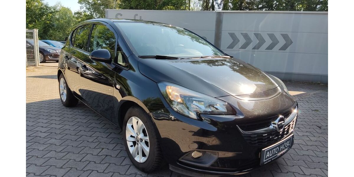 Opel Corsa 29.300 km 10.900 &euro; Schnaittenbach 92253
