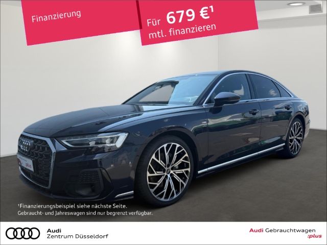 Audi A8 31.408 km 53.887 € Düsseldorf 40233