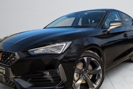 Cupra Leon 9.807 km 27.550 € Soltau 29614