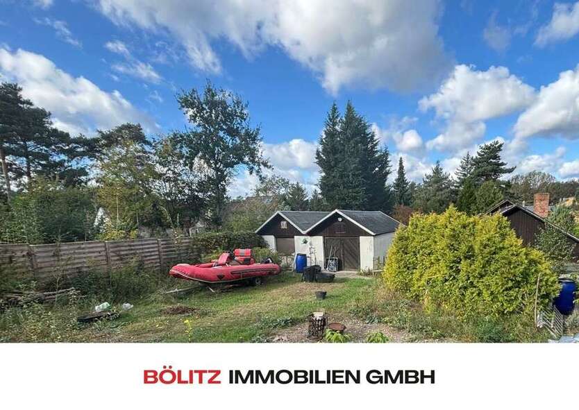 Grundstück zu verkaufen in Senzig 179.000 € 813 m²
