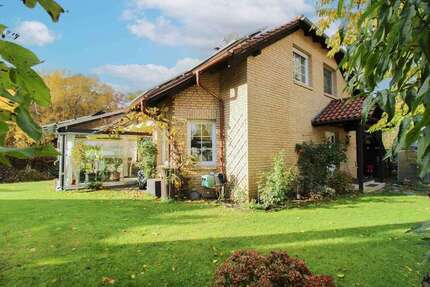 Haus zum Kaufen in Brieselang 440.000 € 89 m² 2.5 zimmer