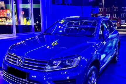 VW Touareg 228.000 km 17.390 &euro; Altenberge 48341