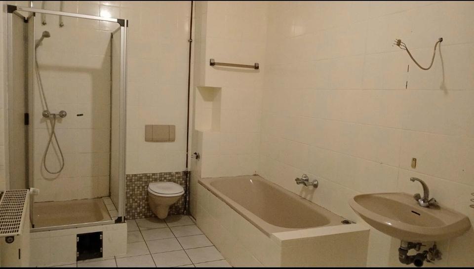 Dachgeschoßwohnung Kusel - 3.5 Zimmer, 120 m&sup2;, 850&euro; | Angebot:26403603