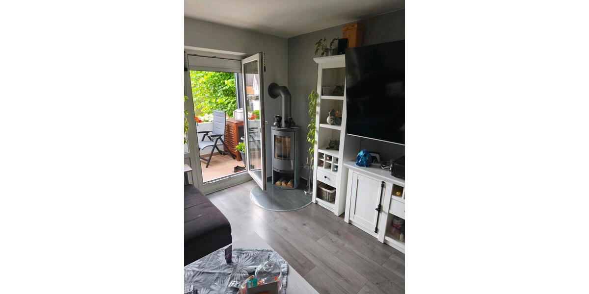 Etagenwohnung Osterholz-Scharmbeck Scharmbeck - 5 Zimmer, 102 m&sup2;, 213.000&euro; | Angebot:21194554