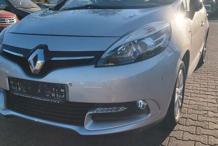 Renault Scenic 108.910 km 3.950 &euro; Frankfurt 60486