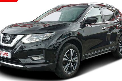 Nissan X-Trail 29.971 km 25.950 &euro; Schwerin 19061