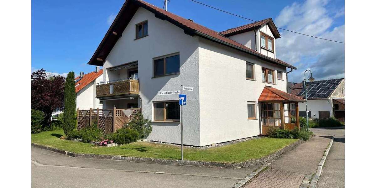 Haus zum Kaufen in Blaustein 539.000 € 211 m² 6 zimmer