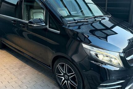 Mercedes-Benz V 300 235.000 km 35.900 &euro; Stutensee (Karlsruhe) 76297