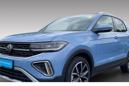 VW T-Cross 9.012 km 25.970 &euro; Bornheim 53332