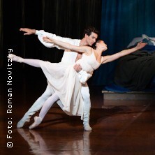 Romeo und Julia Stuttgart
