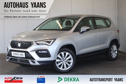 Seat Ateca 29.950 km 20.789 € Pinneberg 25421