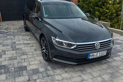 VW Passat Variant 199.999 km 8.999 &euro; Pfaffenhofen 74397