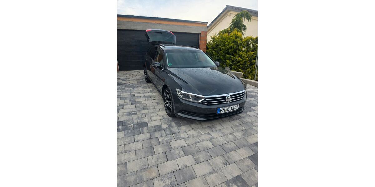 VW Passat Variant 199.999 km 8.999 &euro; Pfaffenhofen 74397