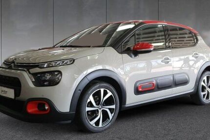 Citroen C3 31.800 km 12.840 &euro; Nordhausen 99734