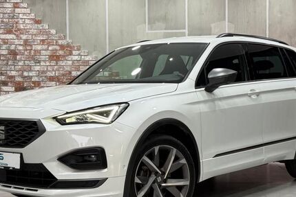 Seat Tarraco 116.000 km 25.990 € Braunschweig 38106