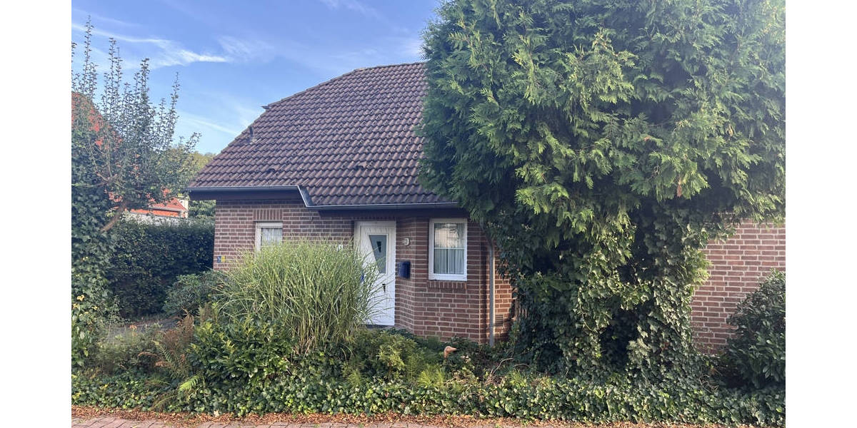 Einfamilienhaus in beliebter Lage - viel Platz für Familie und individuelle Gestaltung 5 zimmer