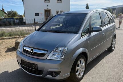 Opel Meriva 95.000 km 3.999 &euro; Bad Dürkheim 67098
