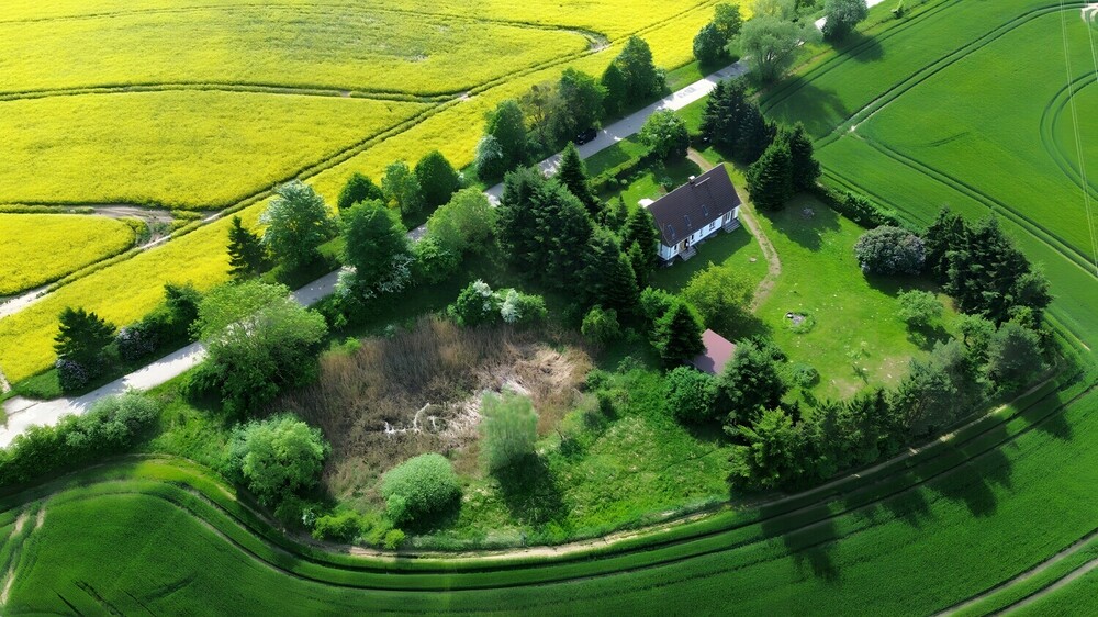 Traumhaftes Grundstück mit Ihrem Rückzugsort - Einfamilienhaus Schönbeck | Angebot:26948866