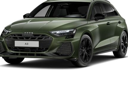 Audi A3 4.318 km 36.440 &euro; Bad Sooden-Allendorf 37242