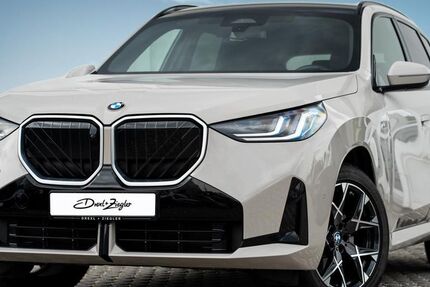 BMW X3 24.490 km 54.950 &euro; Günzburg 89312