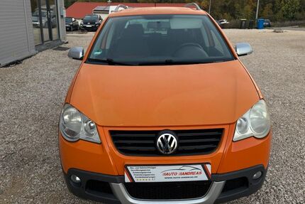 VW Polo 150.000 km 2.690 &euro; Uffenheim 97215