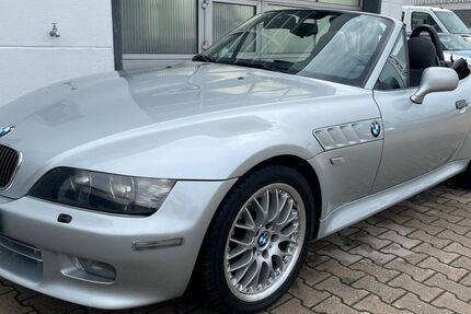 BMW Z3 125.221 km 17.490 &euro; Heidenheim an der Brenz 89520
