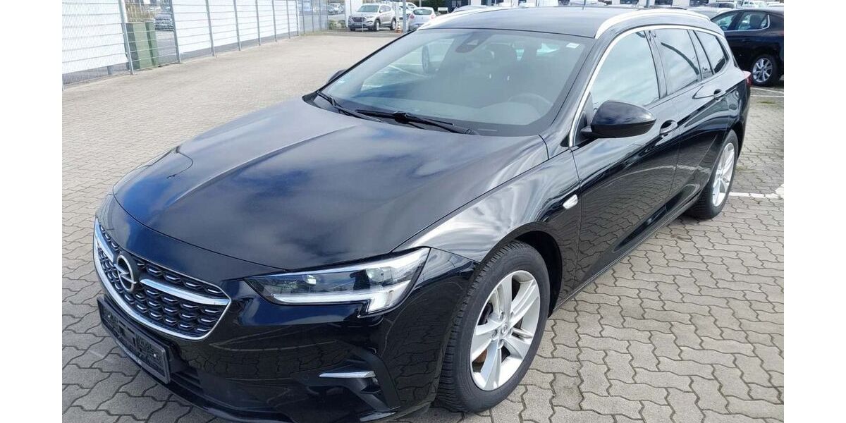 Opel Insignia 67.000 km 18.990 &euro; Brandenburg 14770