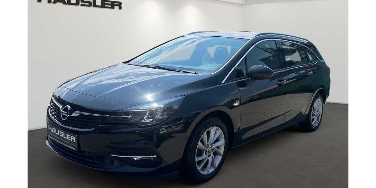Opel Astra 94.719 km 12.290 &euro; Bad Tölz 83646