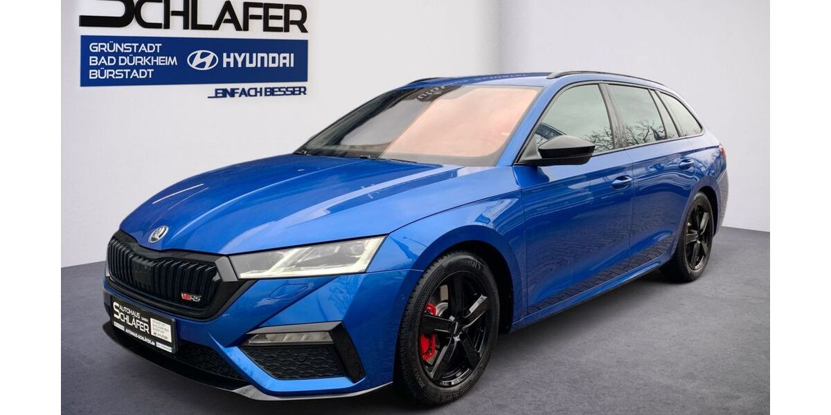 Skoda Octavia 33.295 km 31.480 &euro; Bad Dürkheim 67098