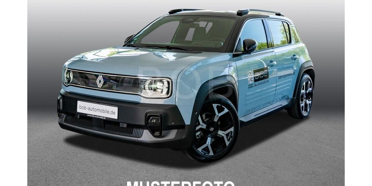 Renault R 4 2.011 km 33.888 € Düsseldorf 40233