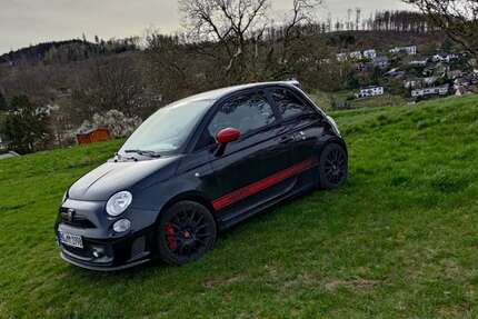 Abarth 500