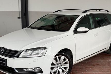 VW Passat Variant 294.208 km 5.999 &euro; Bad sassendorf 59505