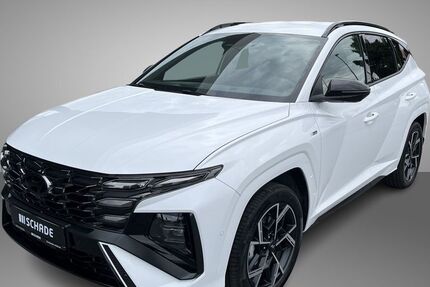 Hyundai TUCSON 6.000 km 43.290 &euro; Eisenach 99817