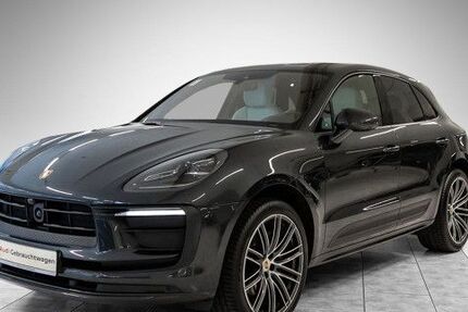 Porsche Macan 53.720 km 68.820 &euro; Böblingen 71034