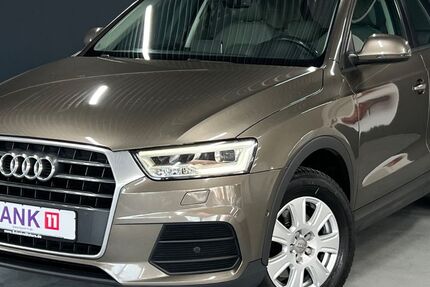 Audi Q3 107.382 km 17.990 &euro; Geseke 59590